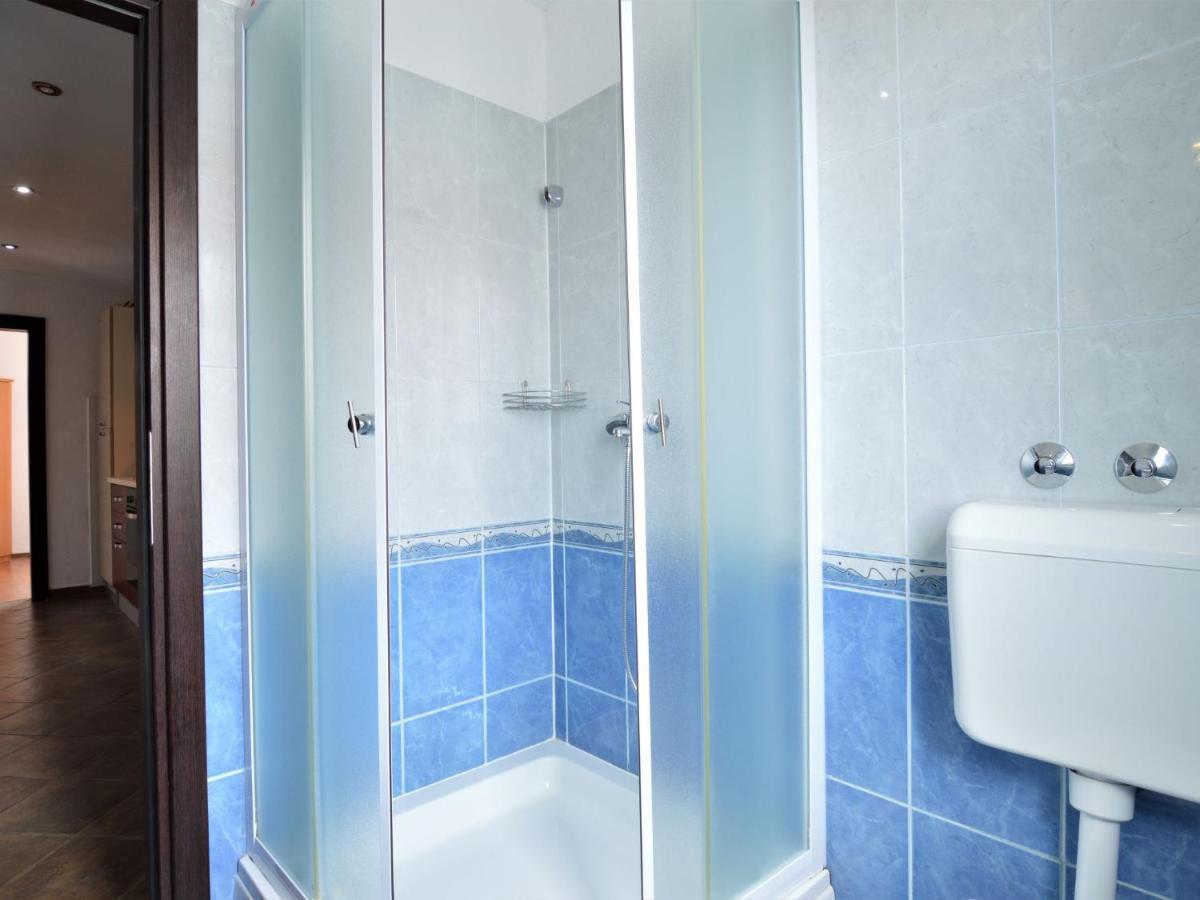 Apartment Josip - Vod199 By Interhome Tribunj  Bagian luar foto