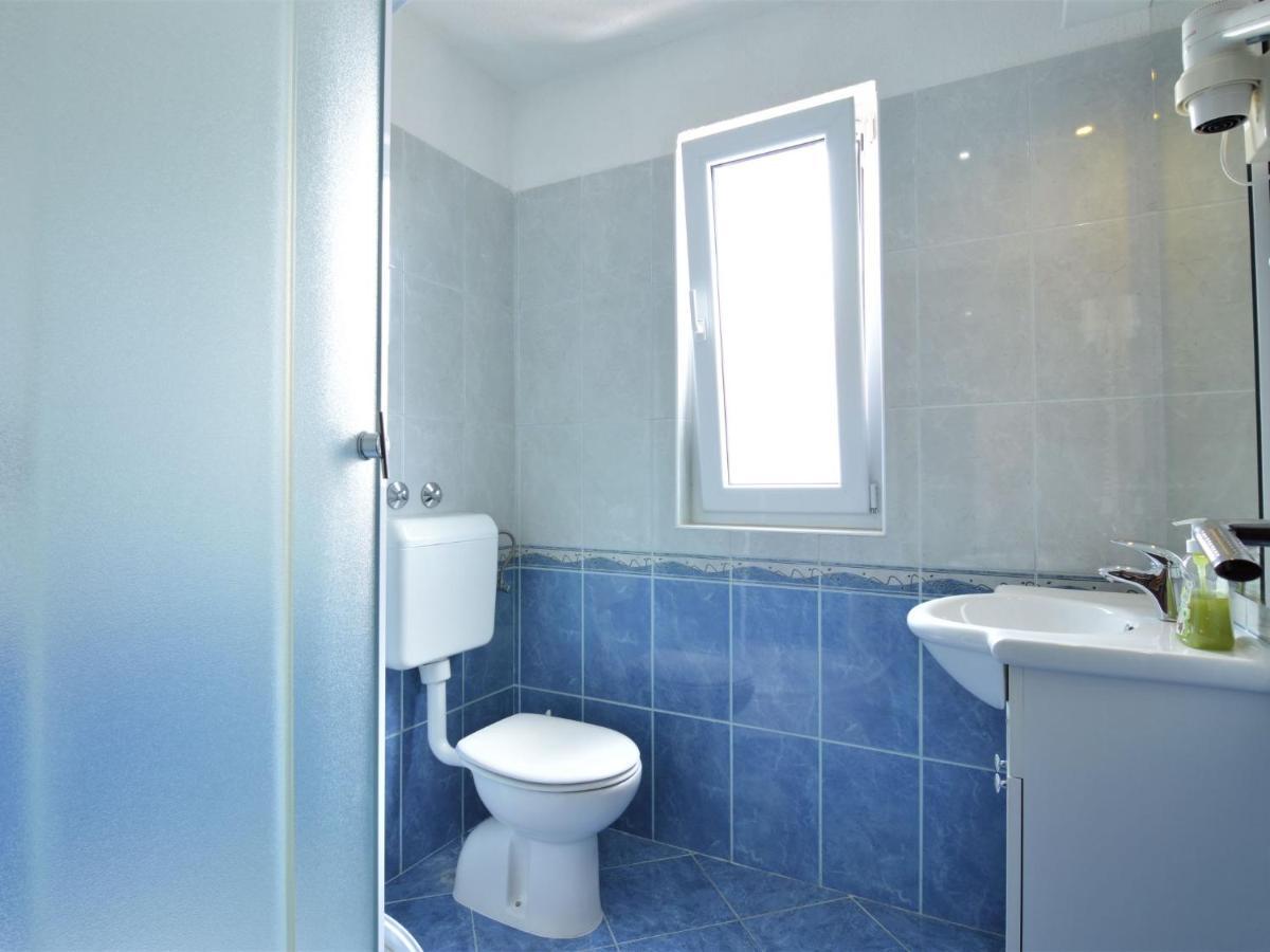 Apartment Josip - Vod199 By Interhome Tribunj  Bagian luar foto