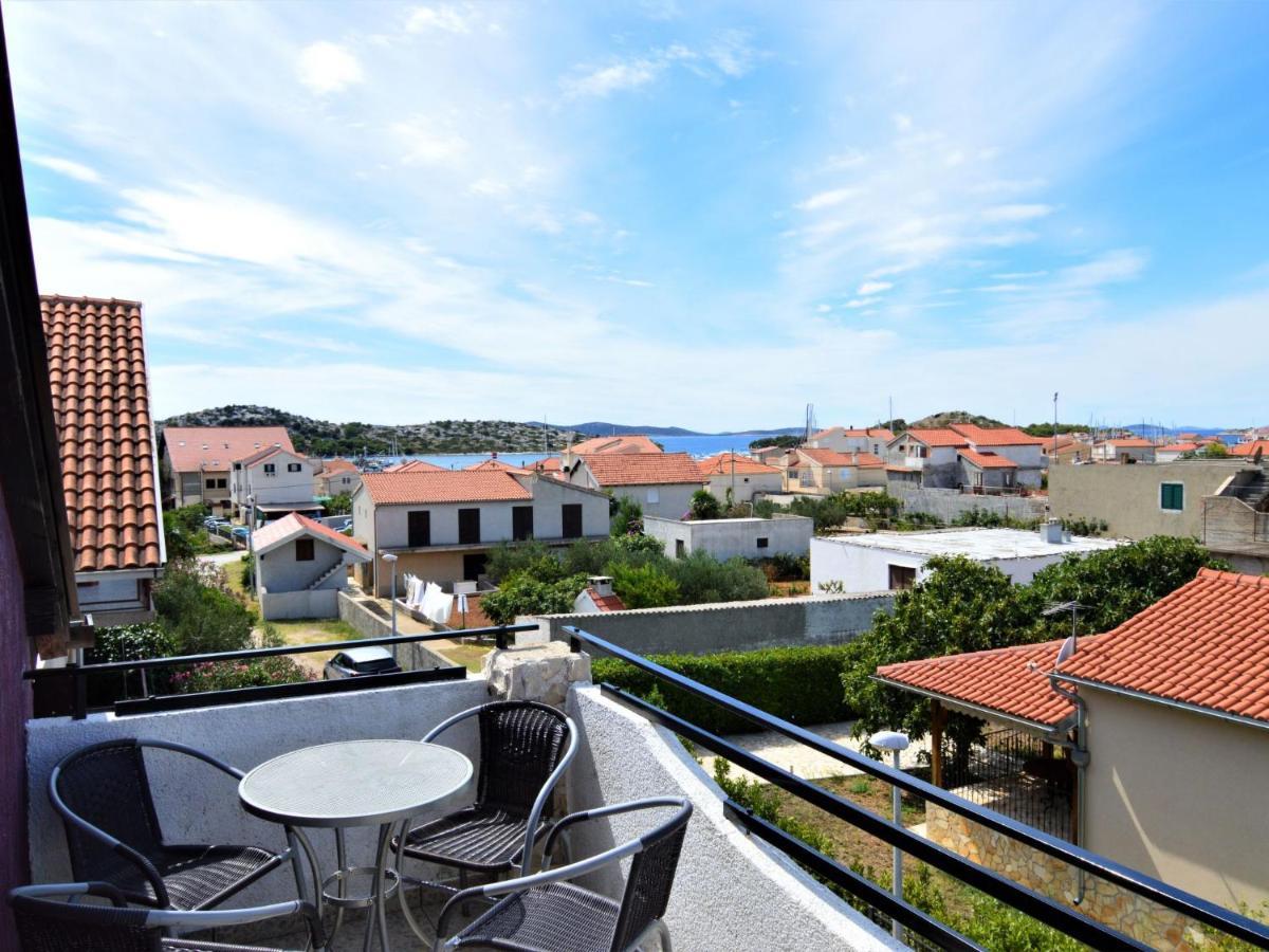 Apartment Josip - Vod199 By Interhome Tribunj  Bagian luar foto