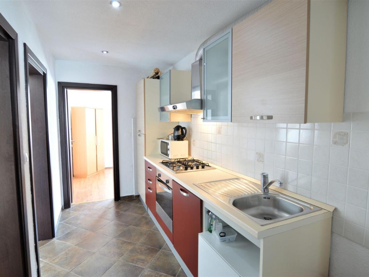 Apartment Josip - Vod199 By Interhome Tribunj  Bagian luar foto