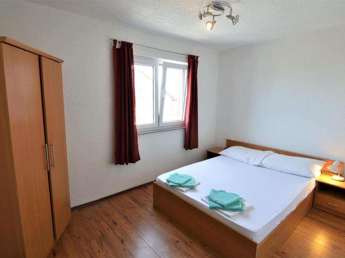 Apartment Josip - Vod199 By Interhome Tribunj  Bagian luar foto