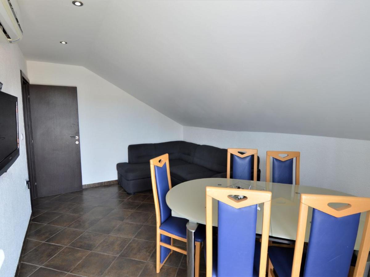 Apartment Josip - Vod199 By Interhome Tribunj  Bagian luar foto