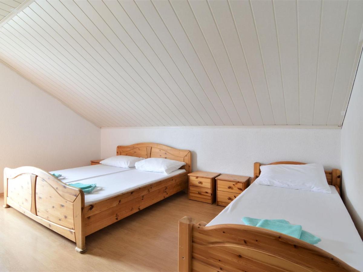 Apartment Josip - Vod199 By Interhome Tribunj  Bagian luar foto